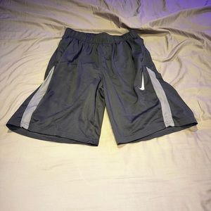 Nike shorts